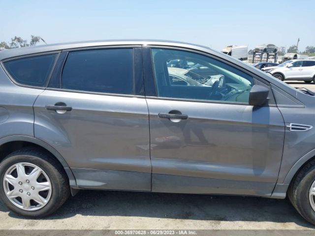 1FMCU0F72EUA05508 Ford ESCAPE S