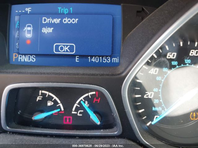 1FMCU0F72EUA05508 Ford ESCAPE S