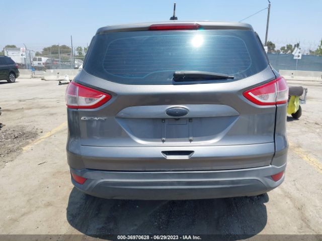 1FMCU0F72EUA05508 Ford ESCAPE S