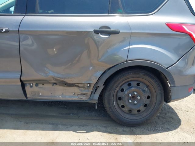 1FMCU0F72EUA05508 Ford ESCAPE S