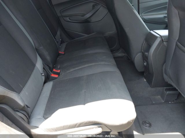 1FMCU0F72EUA05508 Ford ESCAPE S