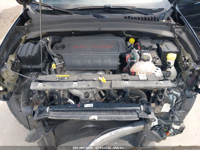Jeep Renegade Latitude 2017 ZACCJABBXHPE66832 Image 10