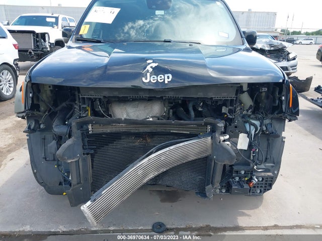 Jeep Renegade Latitude 2017 ZACCJABBXHPE66832 Image 6