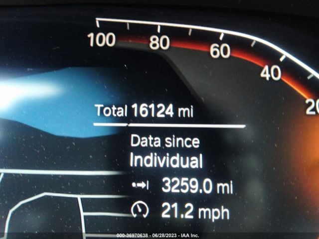 5UXCR4C09P9P47493 BMW X5 Sdrive40i