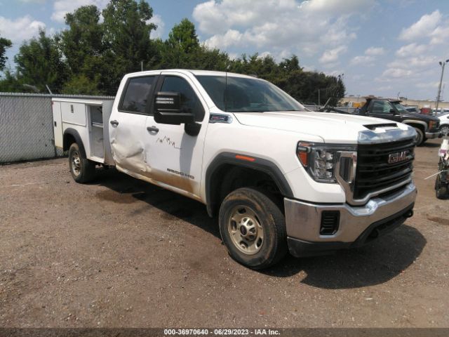 1GD18LE73LF236532 auction archive image