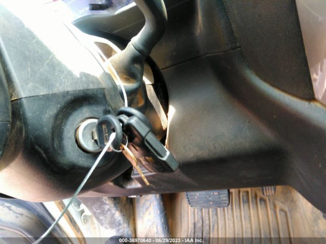 1GD18LE73LF236532 GMC SIERRA 2500HD