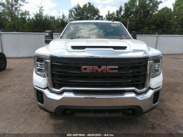 1GD18LE73LF236532 GMC SIERRA 2500HD