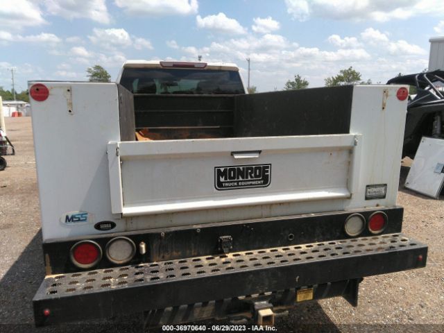 1GD18LE73LF236532 GMC SIERRA 2500HD