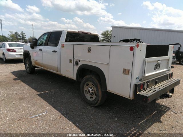 1GD18LE73LF236532 GMC SIERRA 2500HD