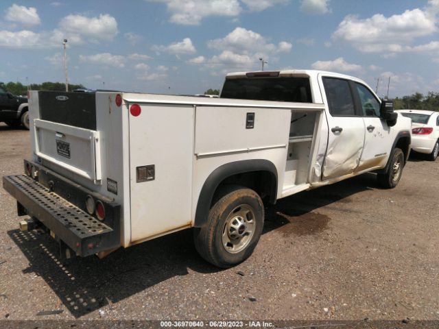 1GD18LE73LF236532 GMC SIERRA 2500HD