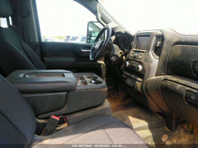 1GD18LE73LF236532 GMC SIERRA 2500HD