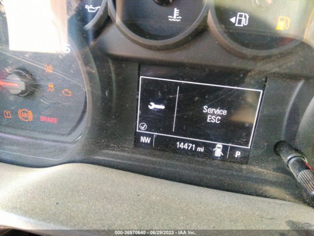 1GD18LE73LF236532 GMC SIERRA 2500HD