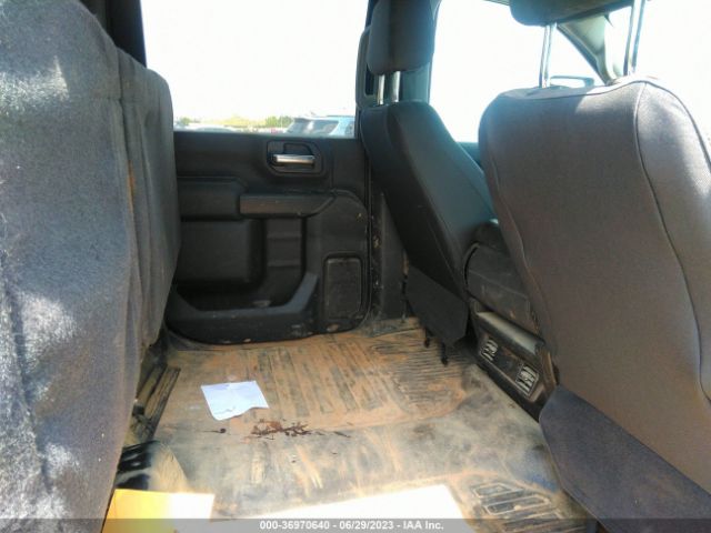1GD18LE73LF236532 GMC SIERRA 2500HD