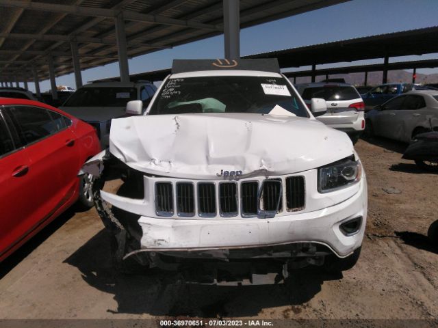 1C4RJFAG8FC103385 Jeep Grand Cherokee Laredo