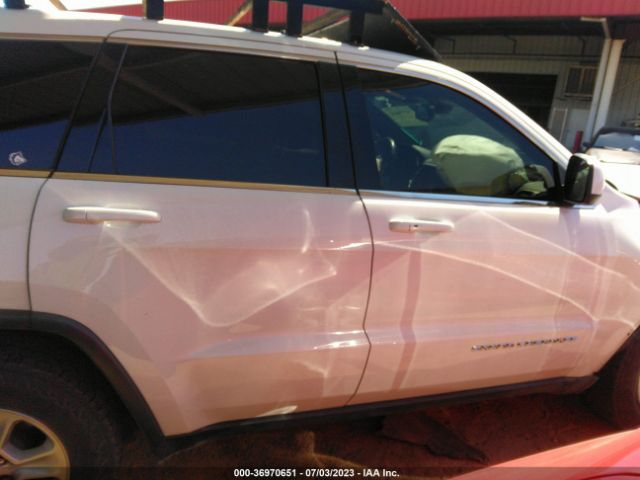 1C4RJFAG8FC103385 Jeep Grand Cherokee Laredo