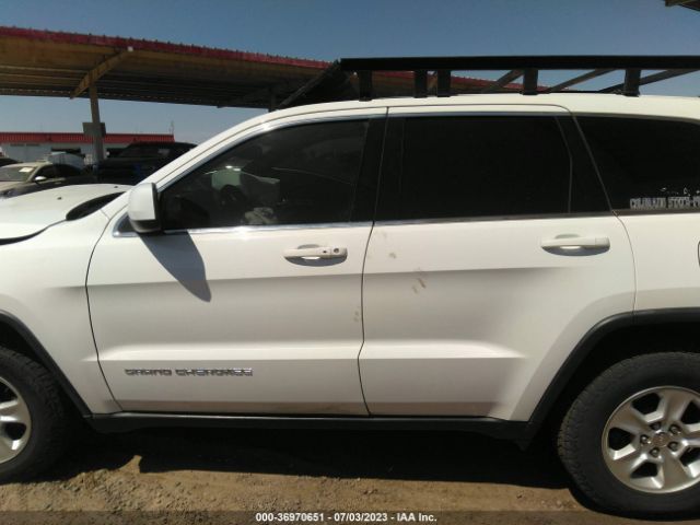 1C4RJFAG8FC103385 Jeep Grand Cherokee Laredo