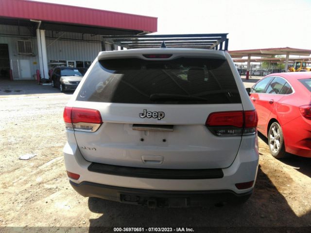 1C4RJFAG8FC103385 Jeep Grand Cherokee Laredo