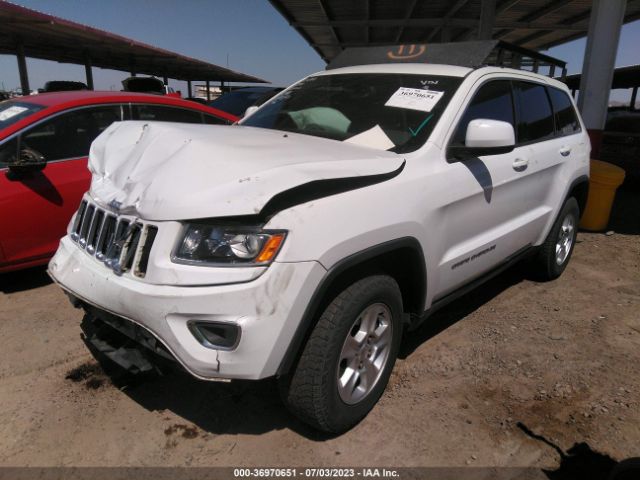 1C4RJFAG8FC103385 Jeep Grand Cherokee Laredo