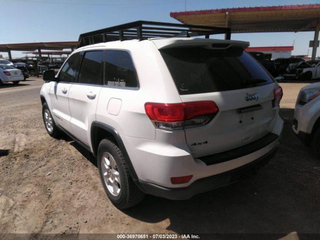 1C4RJFAG8FC103385 Jeep Grand Cherokee Laredo