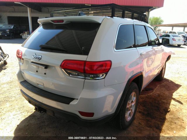 1C4RJFAG8FC103385 Jeep Grand Cherokee Laredo