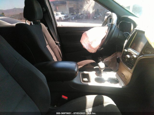 1C4RJFAG8FC103385 Jeep Grand Cherokee Laredo