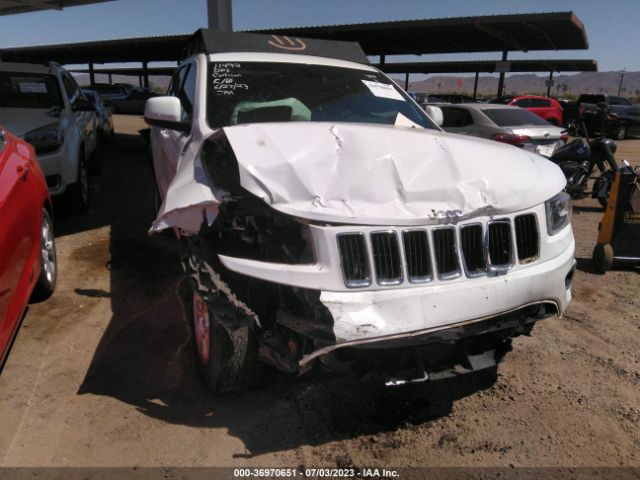 1C4RJFAG8FC103385 Jeep Grand Cherokee Laredo