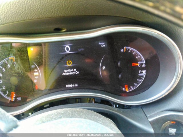 1C4RJFAG8FC103385 Jeep Grand Cherokee Laredo