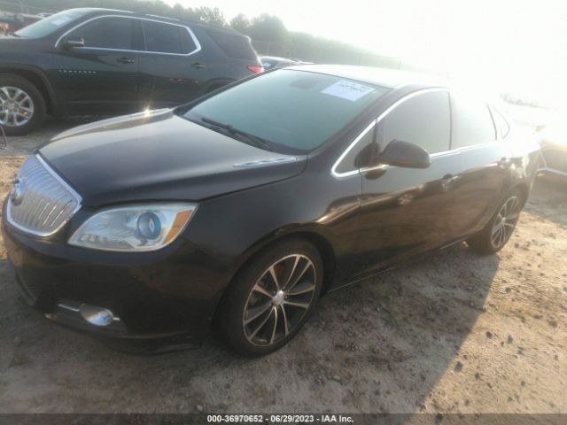 1G4PW5SK6G4171875 Buick Verano Sport Touring