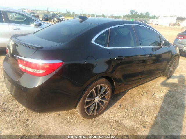 1G4PW5SK6G4171875 Buick Verano Sport Touring