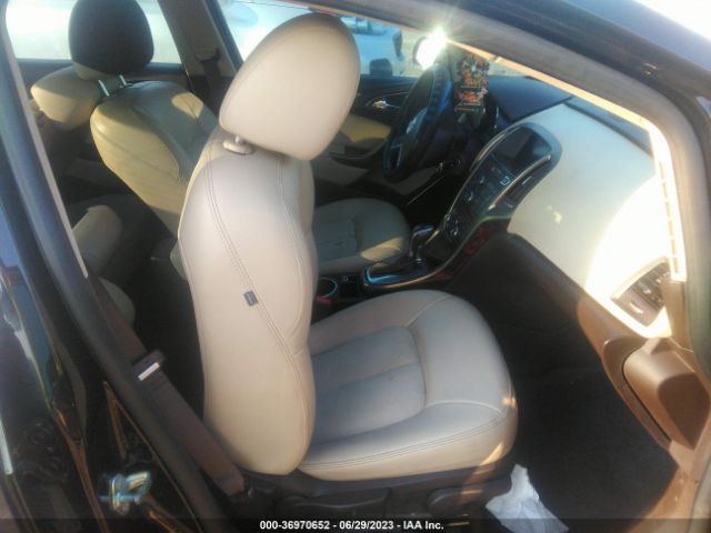 1G4PW5SK6G4171875 Buick Verano Sport Touring