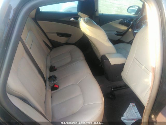 1G4PW5SK6G4171875 Buick Verano Sport Touring