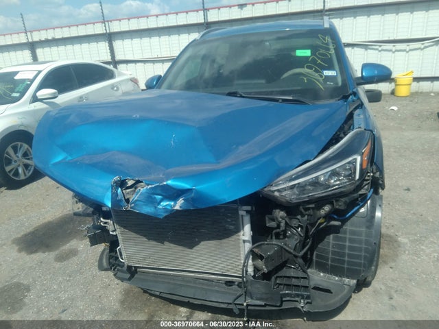 Hyundai TUCSON SEL 2021 KM8J33AL2MU297451 Image 11