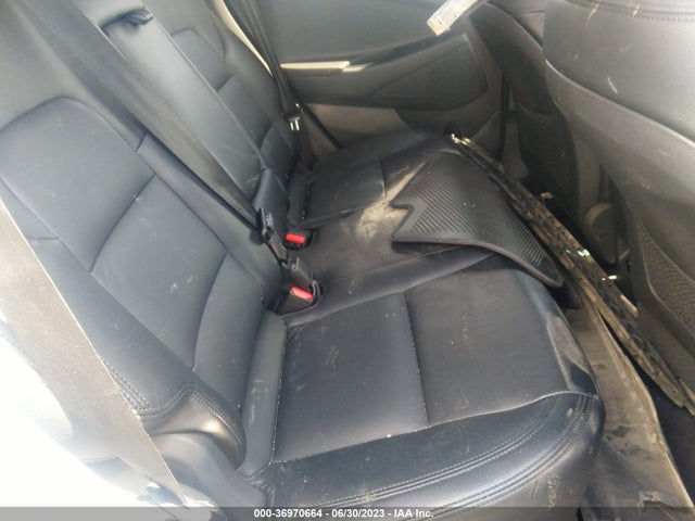 Hyundai TUCSON SEL 2021 KM8J33AL2MU297451 Image 8