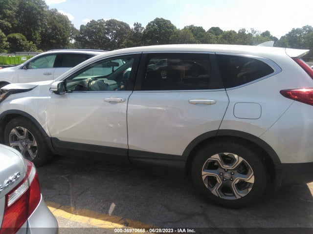 Honda CR-V EX 2017 5J6RW1H5XHL017890 Image 14
