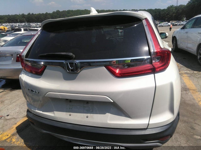 Honda CR-V EX 2017 5J6RW1H5XHL017890 Image 16