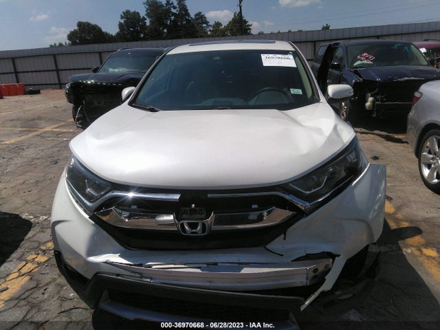Honda CR-V EX 2017 5J6RW1H5XHL017890 Image 6