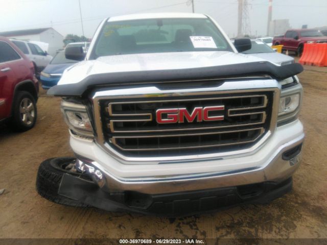 1GTN1LEC9GZ900084 GMC SIERRA 1500