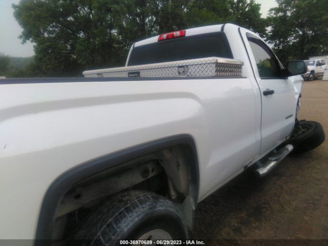 1GTN1LEC9GZ900084 GMC SIERRA 1500