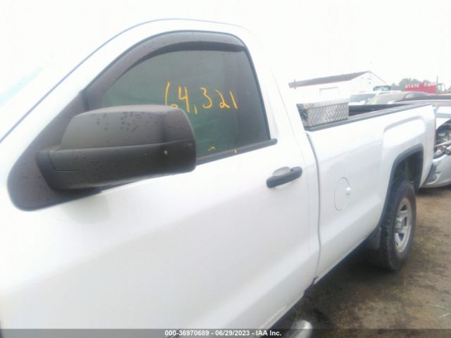 1GTN1LEC9GZ900084 GMC SIERRA 1500