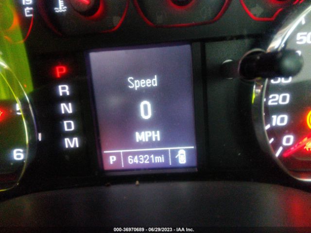 1GTN1LEC9GZ900084 GMC SIERRA 1500