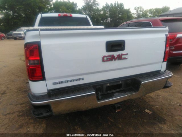 1GTN1LEC9GZ900084 GMC SIERRA 1500