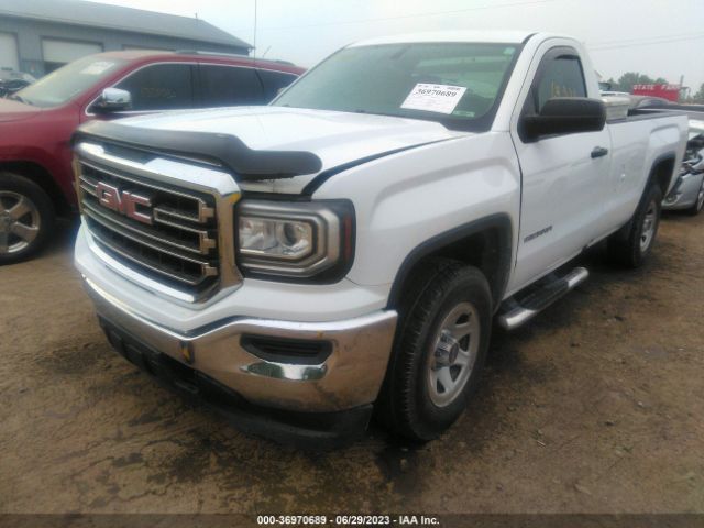 1GTN1LEC9GZ900084 GMC SIERRA 1500