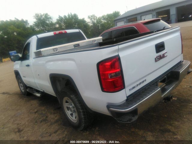 1GTN1LEC9GZ900084 GMC SIERRA 1500