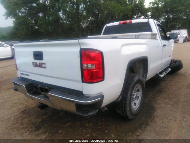 1GTN1LEC9GZ900084 GMC SIERRA 1500