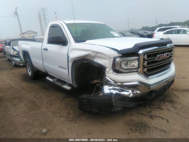 1GTN1LEC9GZ900084 GMC SIERRA 1500