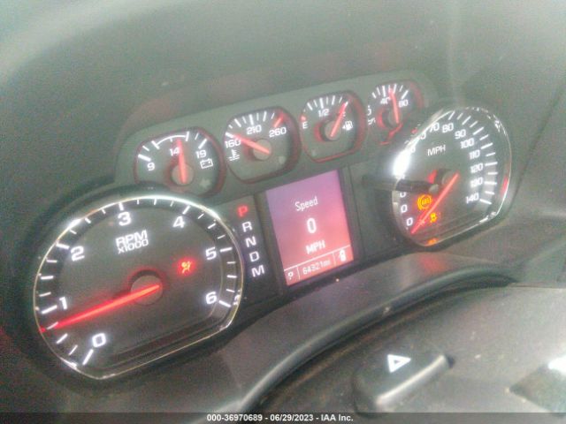 1GTN1LEC9GZ900084 GMC SIERRA 1500