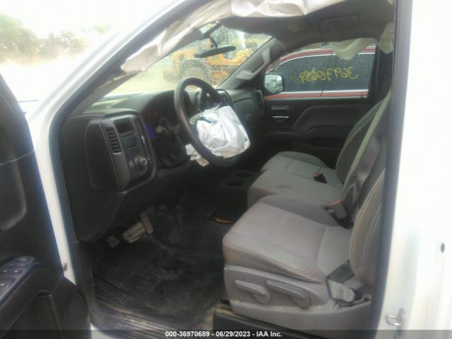 1GTN1LEC9GZ900084 GMC SIERRA 1500