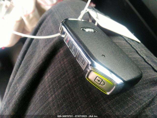 5XYP24HC3LG014522 KIA Telluride Lx