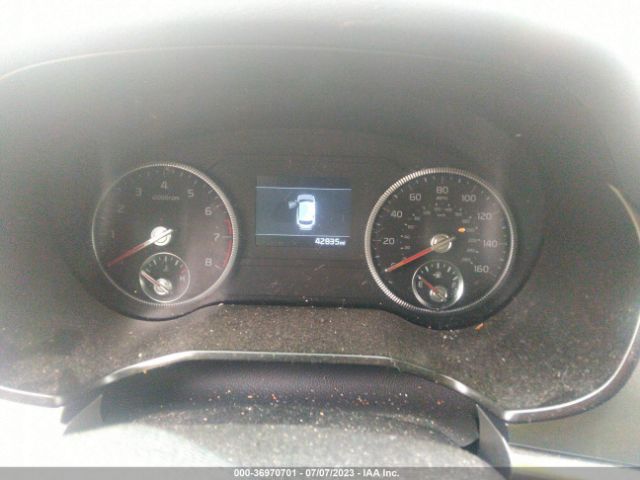 5XYP24HC3LG014522 KIA Telluride Lx