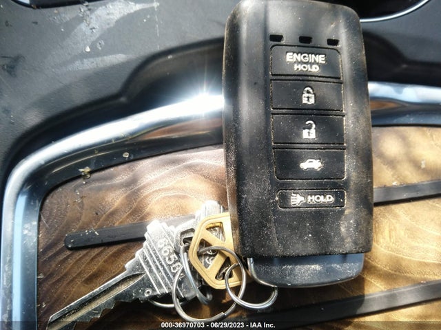 Acura Mdx W/technology Pkg 2020 5J8YD3H56LL007743 Image 3